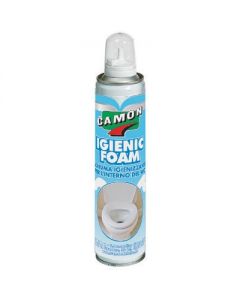 Schiuma igienizzante per wc "Igienic Foam" 300ml