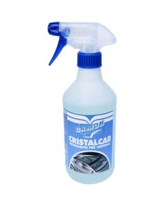 Detergente per cristalli "Cristalcar" 500ml