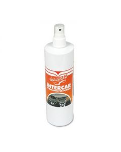 Detergente per interni auto "Intercar" 500ml