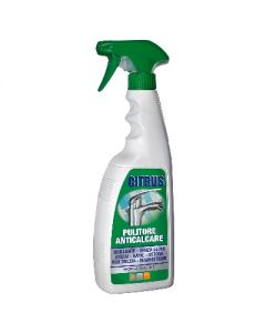 Pulitore anticalcare "Citrus" 750ml