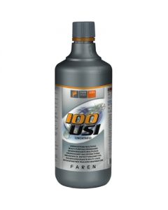 Sgrassante universale "100 usi" 1lt