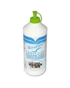 Detergente per la saldatura del PE "Pulipoli" 1lt