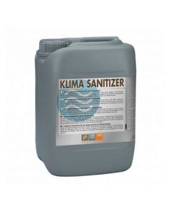 Detergente igienizzante Klima San 5lt