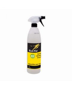 Detergente per climatizzatori spray Eco Pul 1lt