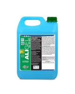 Antigelo per impianti solari "Aligel Heat Change" 10kg