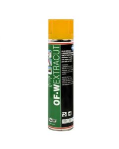 Olio per filettare OFW Extra Cut 600ml