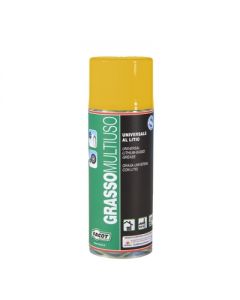 Grasso al litio Multigrease 400ml spray