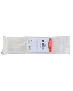 Fascette per cablaggio in nylon 7,6x360mm 100pz