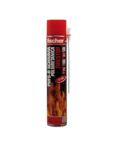 Schiuma poliuretanica FS-R Firestop 750ml