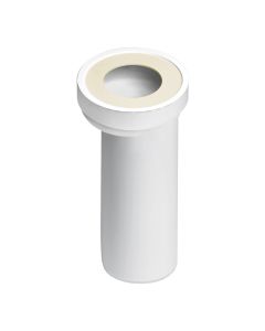 Manicotto eccentrico per wc 110mm