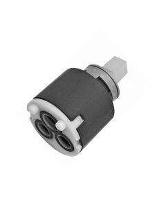 Cartuccia 40mm per miscelatori Paffoni Nettuno Due Stick