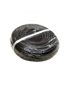 Tubo PVC simil gomma in bobine diametro inerno 5mm - esterno 8mm x150m