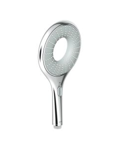 Doccetta Grohe 150mm a 2 Getti - Rainshower Icon 150