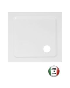 Piatto Doccia Quadrato Mr. Flat