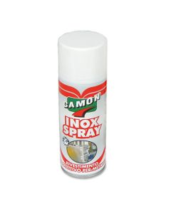 Protettivo "Inox Spray" 400ml