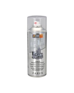 Zinco spray Purezza 98 F93 400ml