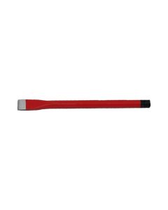 Scalpello per elettricista a taglio 10x250mm