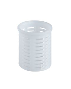 Cartuccia in polipropilene per microfiltro 353-0012