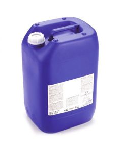 Additivo superfluidificante in soluzione acquosa 25kg - 20L