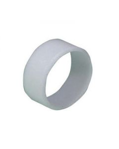 Ogiva Teflon per tubo rame a stringere 3/8 x12mm