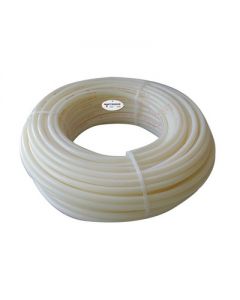 Tubo in polietilene reticolato Cobra-Pex bianco 22 x3mm