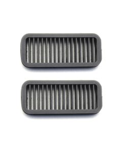 Grate per miscelatori lavabo/vasca Mariani Marte 2 pz