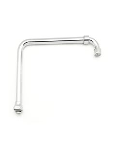 Canna a ponte allungabile 18mm x 3/4FMM