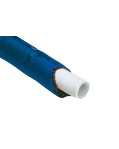 Tubo multistrato coibentato blu Tiemme 16x2mm