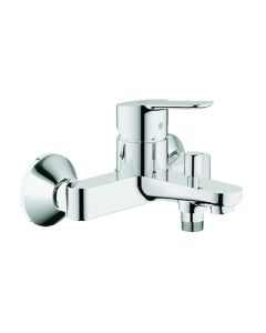 Miscelatore vasca-doccia senza accessori Grohe - Bauedge