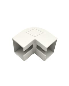 Curvetta accoppiamento profilo per box doccia 100-T