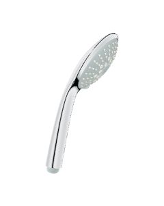 Doccetta Grohe 110mm a 3 Getti - Euphoria
