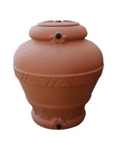 Serbatoio in polietilene fuori terra Terra Cotta 300L