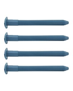 Kit viti registro placca Pucci
