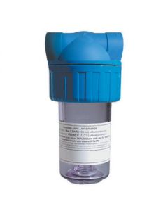 Filtro per acqua Mignon Plus L3P MFO AS 1/2"