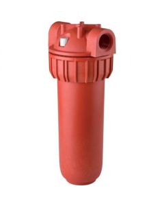 Filtro Junior Plus Hot 3P SX 1/2" MFP