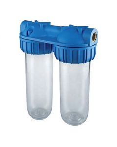 Filtro Medium Duplex Plus 3P SX TS 3/4" AFO