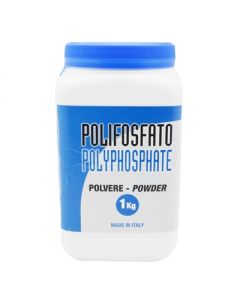 Polifosfato in polvere 1kg