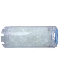 Contenitore con polifosfati in cristalli Junior 7"