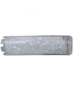 Contenitore con polifosfati in cristalli Senior 10"