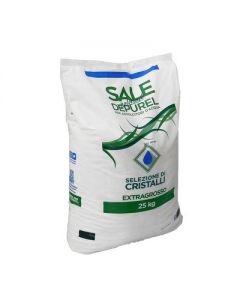 Sale addolcitori Depurel in cristalli 25kg