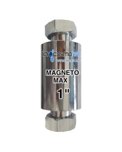 Anticalcare magnetico "Max" 3/4"F