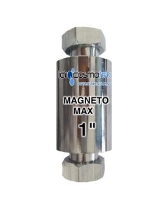 Anticalcare magnetico "Max" 1/2"F