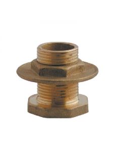 Piletta per cassone 3/4 con filetto interno 1/2"