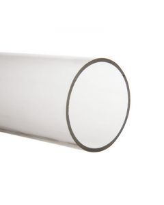 Tubo in plexiglass per indicatori di livello 2m x16mm