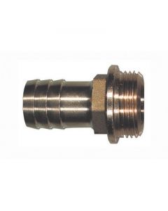 Raccordo portagomma M 1"1/2 x 40mm