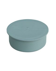 Tappo di chiusura PP HTM Valsir 40mm per tubi di scarico