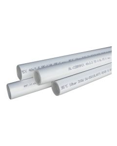 Tubo Multi-Dian in barre da 5m 16x2mm