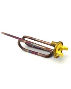 Resistenza 1200W 228V flangia bullonata