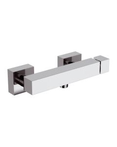 Miscelatore doccia senza accessori Mariani - Cubic