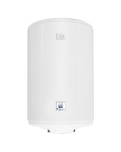 Scaldabagno termo-elettrico Delta 80lt verticale anni 3 dx